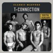 T-Connection - Classic Masters (2002) FLAC