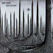 Side Liner - Cyber Dystopia (2023) [Hi-Res]