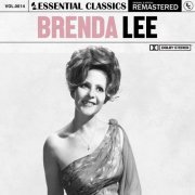 Brenda Lee - Essential Classics, Vol. 14: Brenda Lee (2022)