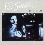 JD Souther - Home By Dawn (Expanded Edition) (1984/2016)