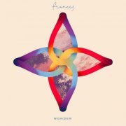 Frances - Wonder EP (2021) [Hi-Res]