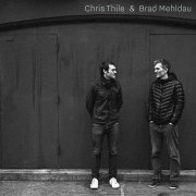 Chris Thile & Brad Mehldau - Chris Thile & Brad Mehldau (2017) CD Rip