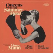 Aimee Mann - Queens of the Summer Hotel (2021) [Hi-Res]