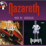 Nazareth - Move Me / Boogaloo (1994-98) [2011]