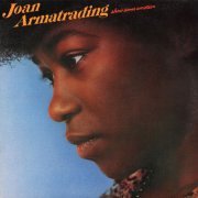 Joan Armatrading - Show Some Emotion (1977) [Vinyl 24-96]