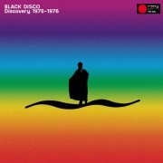 Disco Black - Discovery 1975-1976 (2023)