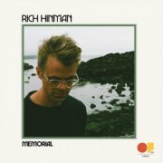 Rich Hinman - Memorial (2023) Hi-Res