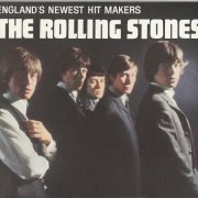The Rolling Stones - England's Newest Hit Makers (1964) [2002 DSD64]