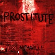 Alphaville - Prostitute (Deluxe Version) (2023 Remaster) (1994) [Hi-Res]