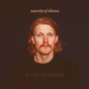 Noah Derksen - Sanctity of Silence (2023)