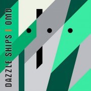 Orchestral Manoeuvres In The Dark - Dazzle Ships (1983) [2008] CD-Rip