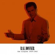 Ral Donner - The Singles 1959-1962 (2020)