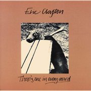 Eric Clapton - There's One In Every Crowd (1975/2014) Hi Res