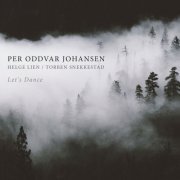 Per Oddvar Johansen - Let's Dance (2016) [Hi-Res]