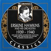 Erskine Hawkins - The Chronological Classics: 1939-1940 (1992)