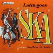 Various Artists - Latin Goes Ska (1964)