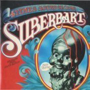 Silberbart - 4 Times Sound Razing (1971) [Reissue 2012]