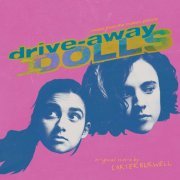 Carter Burwell - Drive-Away Dolls (Music from The Motion Picture) (2024) [Hi-Res]
