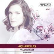 Valérie Milot - Aquarelles (2012/2020) [Hi-Res]