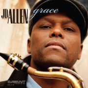 JD Allen - Grace (2013)