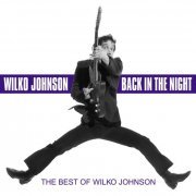 Wilko Johnson - Back in the Night - The Best Of (2002)