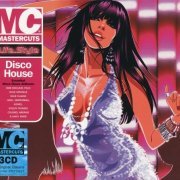VA - Mastercuts Life..Style: Disco House [3CD] (2007)