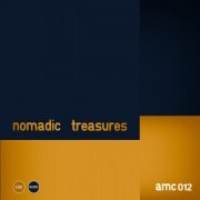 Nomadic Treasures - Nomadic Treasures (2018) [Hi-Res]