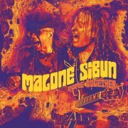 Malone Sibun - Come Together (2020) [CD-Rip]