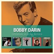 Bobby Darin - Original Album Series (2015)