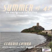 Claudio Chiara - Summer of '42 (2020)