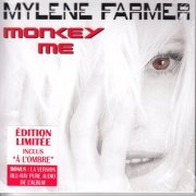 Mylene Farmer - Monkey Me (2012)