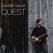 Joachim Staudt - Quest (2020)