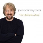 John Owen-Jones - The Christmas Album (2021)