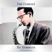 Paul Desmond - The Remasters (All Tracks Remastered) (2021)
