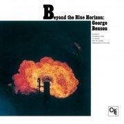 George Benson - Beyond the Blue Horizon (1971) [2017] Hi-Res