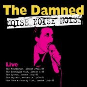 The Damned - Noise Noise Noise (2006)