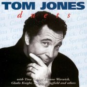 Tom Jones - Duets (1999) CD-Rip
