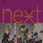 Ken Nordine - Next! (1959/2020)