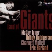McCoy Tyner - Land of Giants (2003) [FLAC]