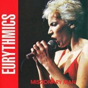 Eurythmics - Missionary Man (Live) (2000)
