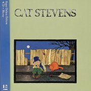 Yusuf / Cat Stevens - Teaser And The Firecat (Super Deluxe Edition) (2021)