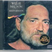 Willie Nelson - Sings Kristofferson (1979)