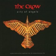 VA - The Crow: City Of Angels - Original Motion Picture Soundtrack (1996)