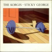 The Korgis - Sticky George (1981) LP