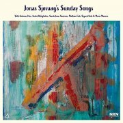 Jonas Sjøvaag - Sunday Songs (2021) Hi Res