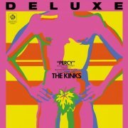 The Kinks - Percy (Deluxe) (1971)