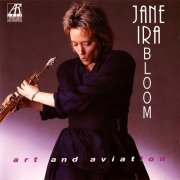 Jane Ira Bloom - Art and Aviation (1992) CD Rip