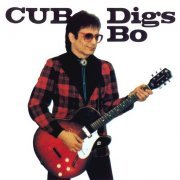 Cub Koda - Cub Digs Bo (1991)