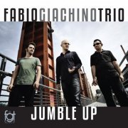 Fabio Giachino Trio - Jumble Up (2014)