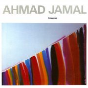 Ahmad Jamal - Intervals (1980) [Vinyl]